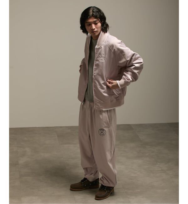 Paris Saint-Germain「【NIKE / ナイキ】M J PSG ANTHEM JACKET HV3455 627」|その他|