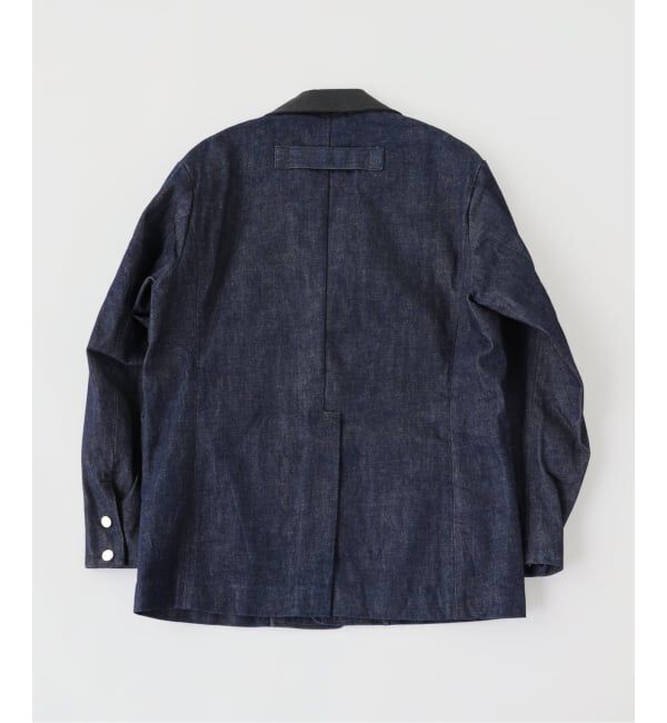 EDIFICE「TANAKA (タナカ) OUTDOOR JACKET」|その他|
