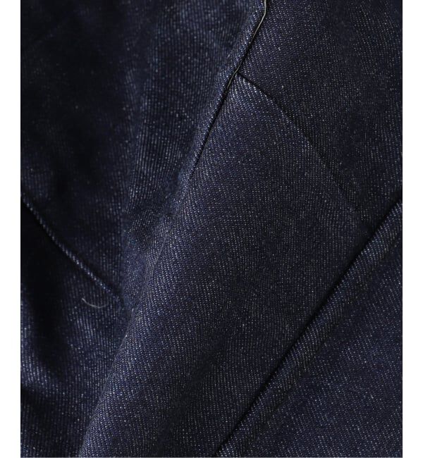 EDIFICE「TANAKA (タナカ) OUTDOOR JACKET」|その他|