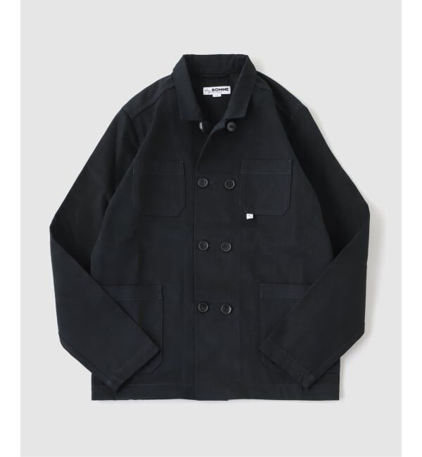 417 EDIFICE「BONNE SUITS Jacket Blue」|その他|