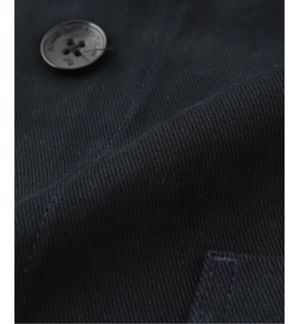 417 EDIFICE「BONNE SUITS Jacket Blue」|その他|