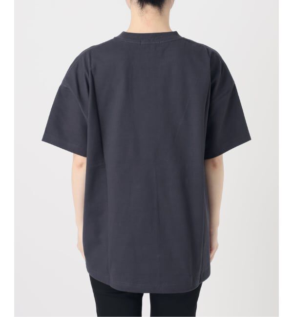 JOURNAL STANDARD「《追加6》シャーリングＴシャツ」|Tシャツ・カットソー|