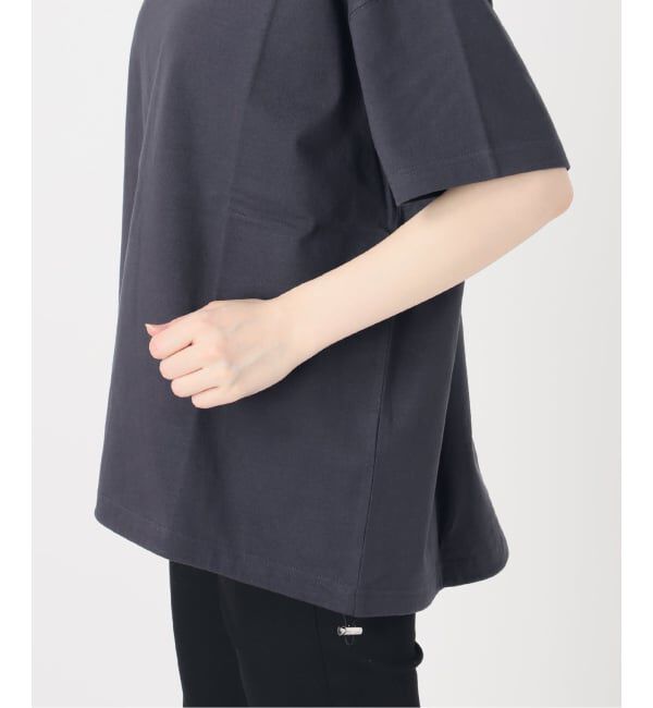 JOURNAL STANDARD「《追加6》シャーリングＴシャツ」|Tシャツ・カットソー|