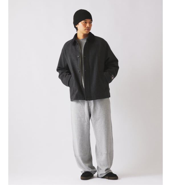 JOURNAL STANDARD relume「ハイランド ウール ハンティング ジャケット」|その他|