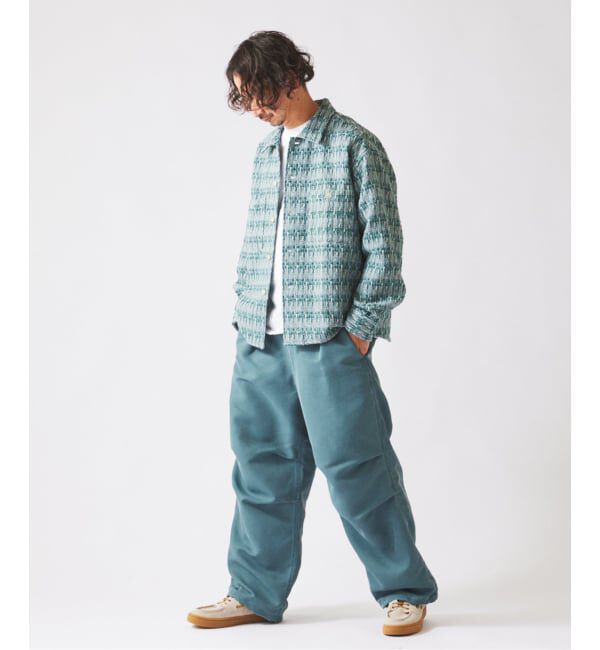 JOURNAL STANDARD relume「ファンシー ツィード CPO シャツブルゾン」|その他|