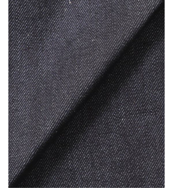 JOURNAL STANDARD「NOMARHYTHM TEXTILE / ノーマリズム テキスタイル Ikat Check Hoody」|その他|
