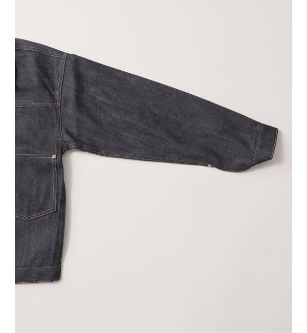 JOURNAL STANDARD「NOMARHYTHM TEXTILE / ノーマリズム テキスタイル Ikat Check Hoody」|その他|