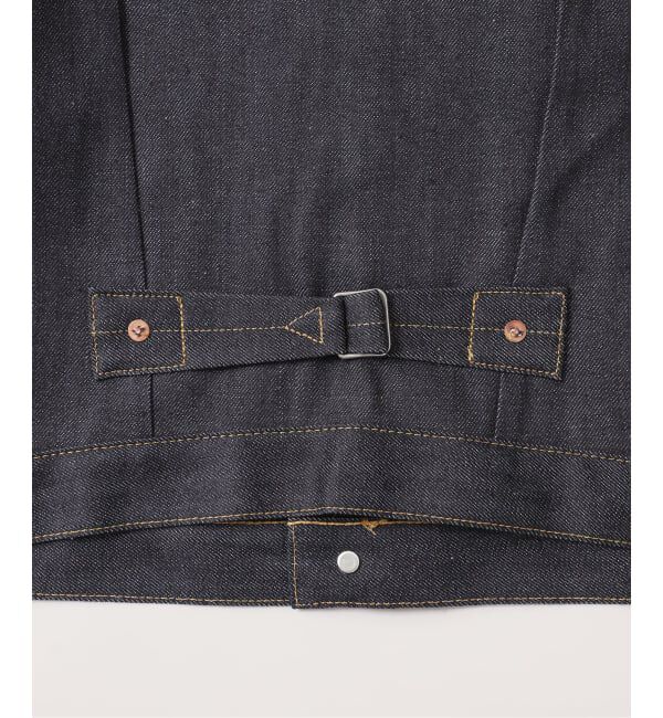 JOURNAL STANDARD「NOMARHYTHM TEXTILE / ノーマリズム テキスタイル Ikat Check Hoody」|その他|