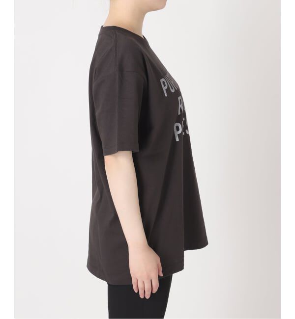 JOURNAL STANDARD「《追加3》汗ジミ防止天竺プリントT」|Tシャツ・カットソー|
