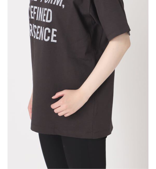 JOURNAL STANDARD「《追加3》汗ジミ防止天竺プリントT」|Tシャツ・カットソー|