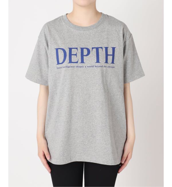 JOURNAL STANDARD「《追加3》汗ジミ防止天竺プリントT」|Tシャツ・カットソー|