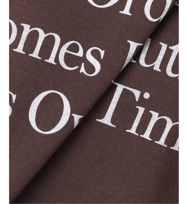 JOURNAL STANDARD「《追加3》汗ジミ防止天竺プリントT」|Tシャツ・カットソー|