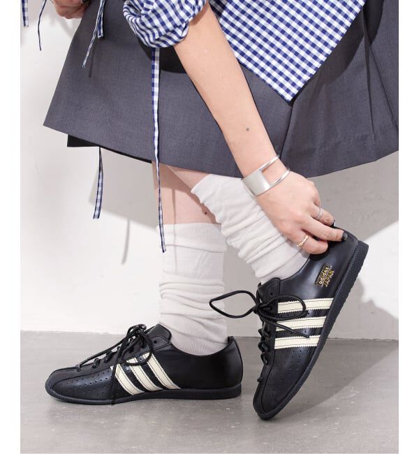 JOURNAL STANDARD「【adidas originals】JAPAN LUX W」|スニーカー|