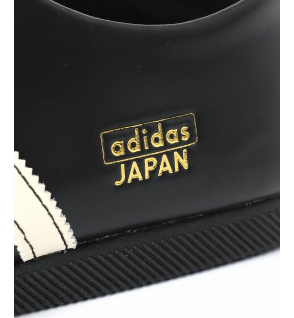 JOURNAL STANDARD「【adidas originals】JAPAN LUX W」|スニーカー|