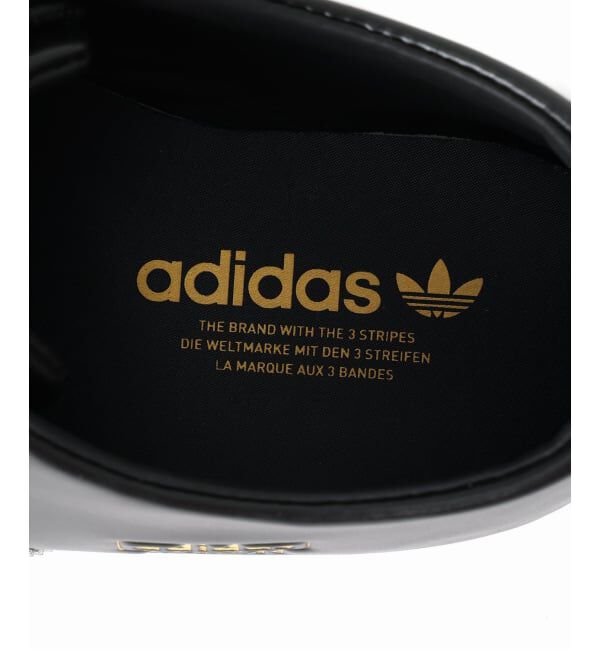 JOURNAL STANDARD「【adidas originals】JAPAN LUX W」|スニーカー|