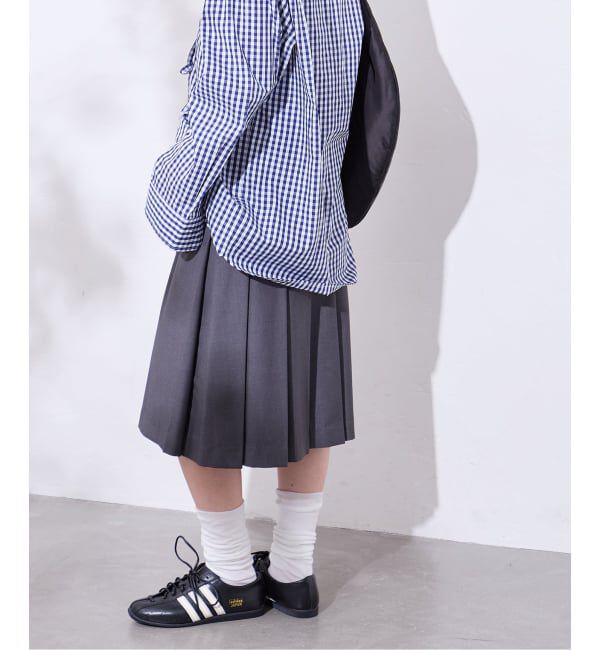 JOURNAL STANDARD「【adidas originals】JAPAN LUX W」|スニーカー|