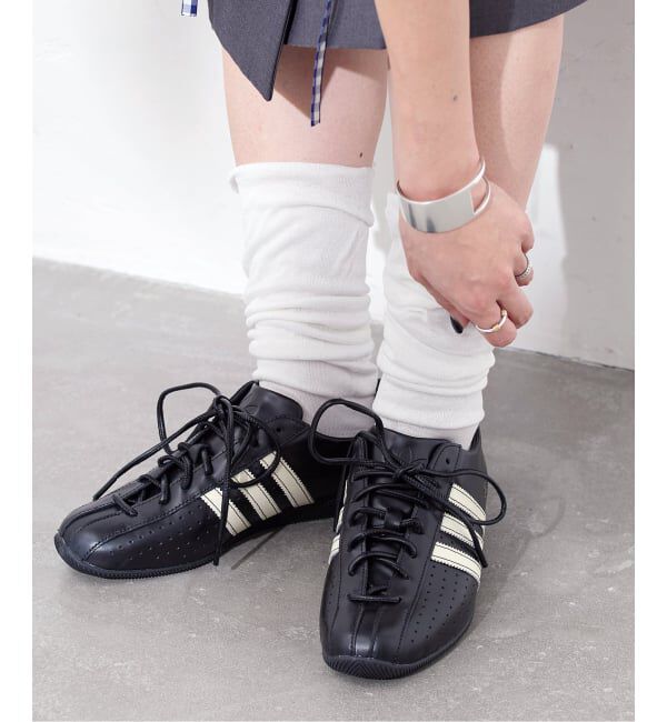 JOURNAL STANDARD「【adidas originals】JAPAN LUX W」|スニーカー|