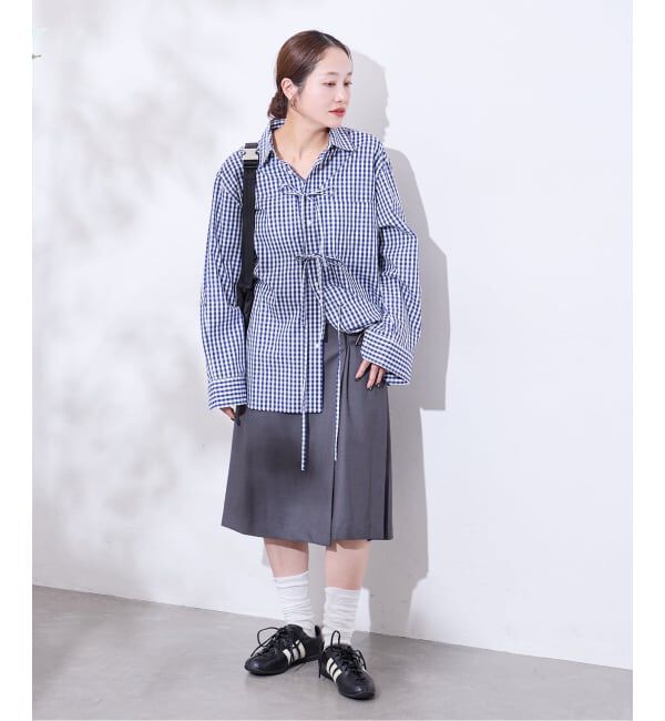 JOURNAL STANDARD「【adidas originals】JAPAN LUX W」|スニーカー|
