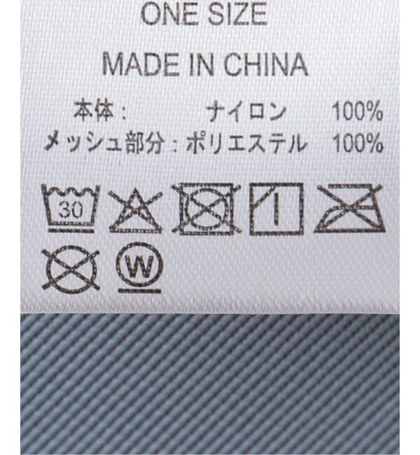 JOURNAL STANDARD「【HOLIDAY/ホリデイ】 PACKABLE VEST」|その他|