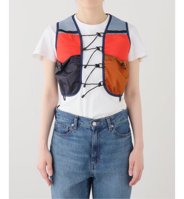 JOURNAL STANDARD「【HOLIDAY/ホリデイ】 PACKABLE VEST」|その他|