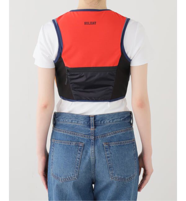 JOURNAL STANDARD「【HOLIDAY/ホリデイ】 PACKABLE VEST」|その他|