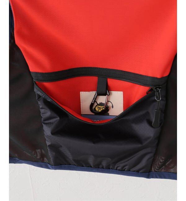 JOURNAL STANDARD「【HOLIDAY/ホリデイ】 PACKABLE VEST」|その他|