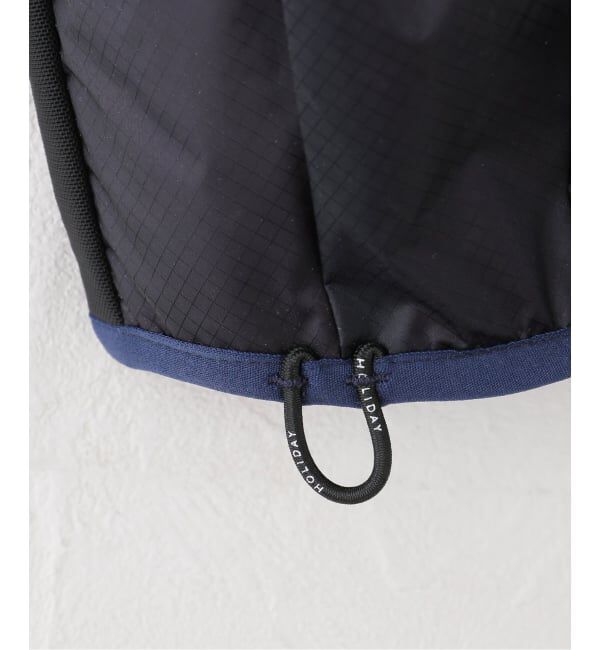 JOURNAL STANDARD「【HOLIDAY/ホリデイ】 PACKABLE VEST」|その他|