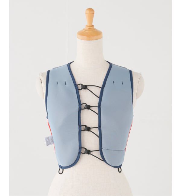 JOURNAL STANDARD「【HOLIDAY/ホリデイ】 PACKABLE VEST」|その他|
