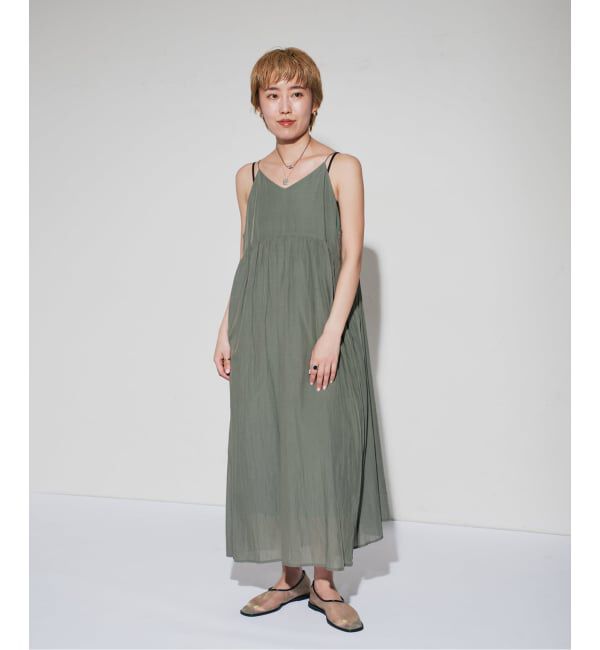 GRISE「《WEB+一部店舗限定》GRISEラウンドシアーフラット」|その他|