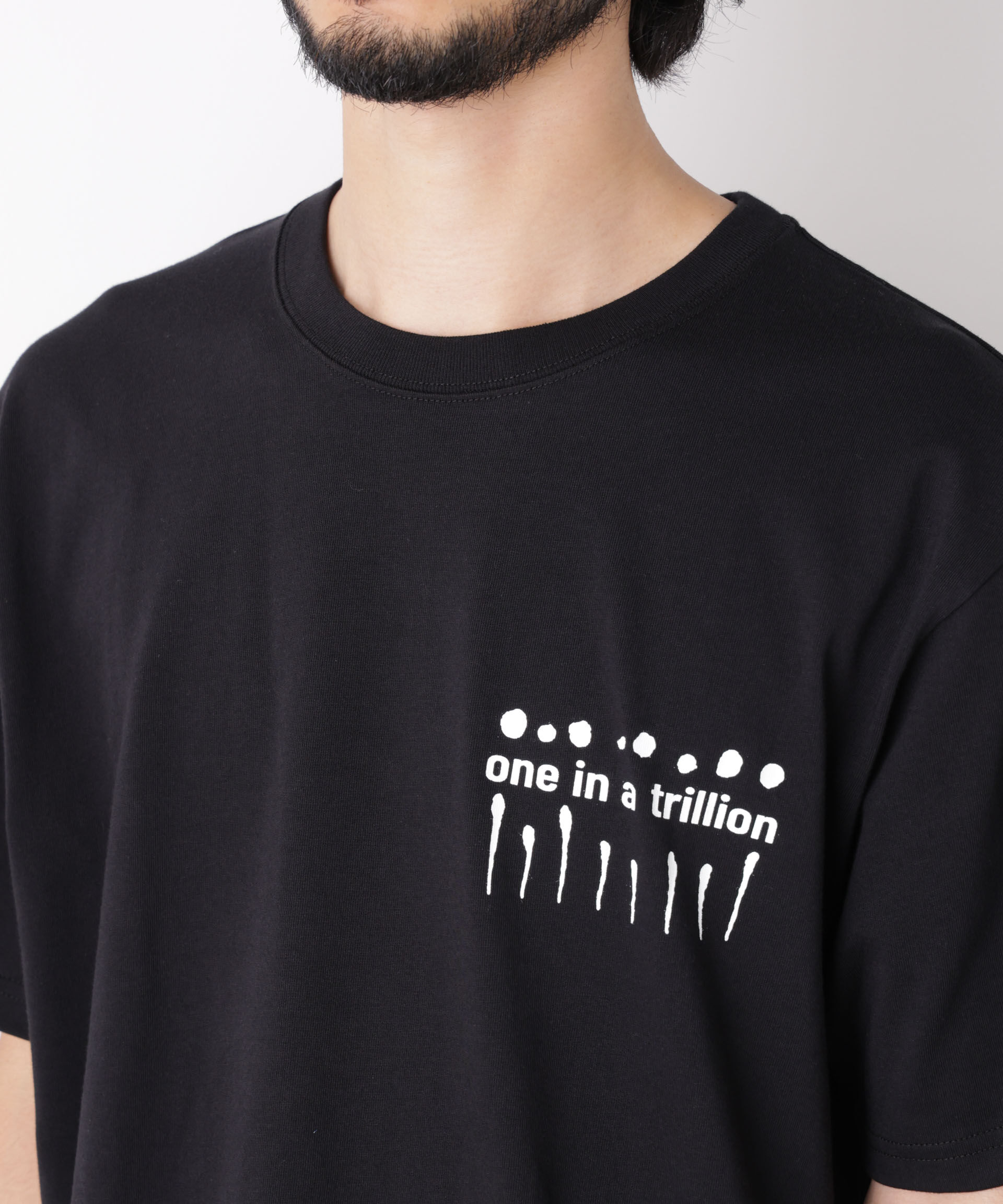 NANO universe「ORIGINAL GALLERY Tシャツ 半袖 2」|Tシャツ・カットソー|