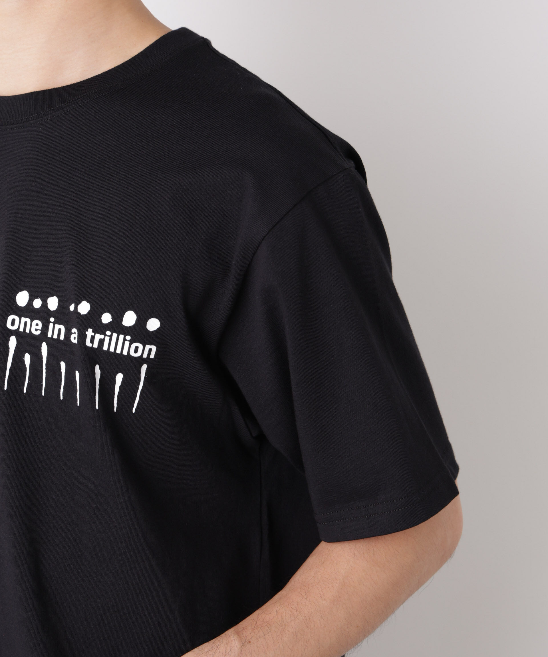 NANO universe「ORIGINAL GALLERY Tシャツ 半袖 2」|Tシャツ・カットソー|