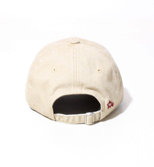 GLOSTER「【BOY刺繍】ASTLAD CAP」|キャップ・キャスケット|