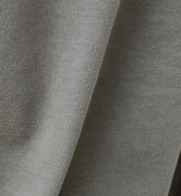 GLOSTER「【TAION / タイオン】MOUNTAION FRAP POCKET T-SH」|Tシャツ・カットソー|