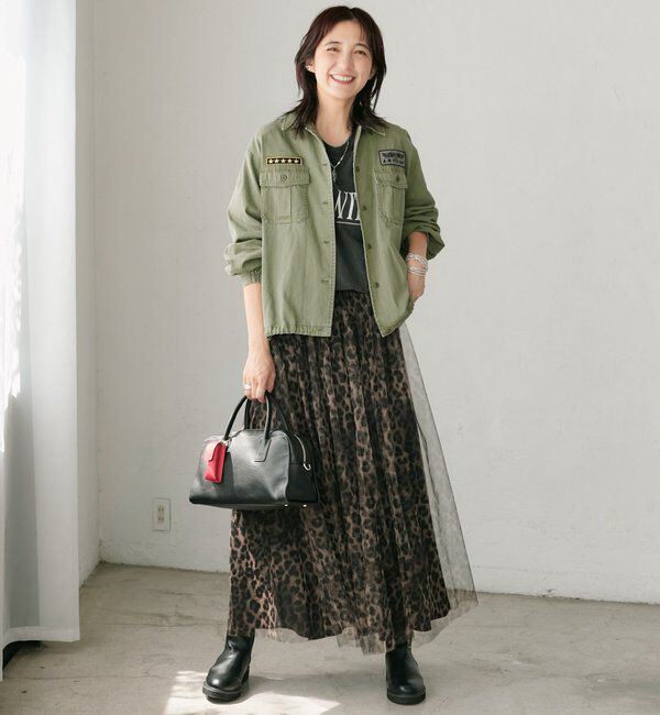  「【R.good】レザーサイドゴアショートブーツ」|ショートブーツ|