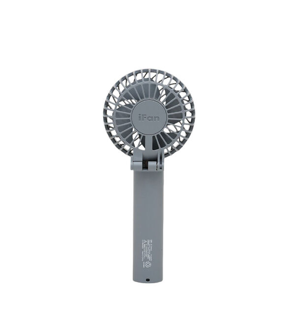 Rouge vif「【ELAICE/エレス】扇風機 iFan Porta Turbo 25 / アイ」|モバイルケース|