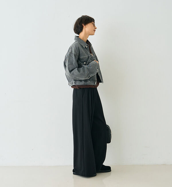 Rouge vif「【AGOLDE/エーゴールドイー】PALMER JACKET IN SPIRI」|その他|
