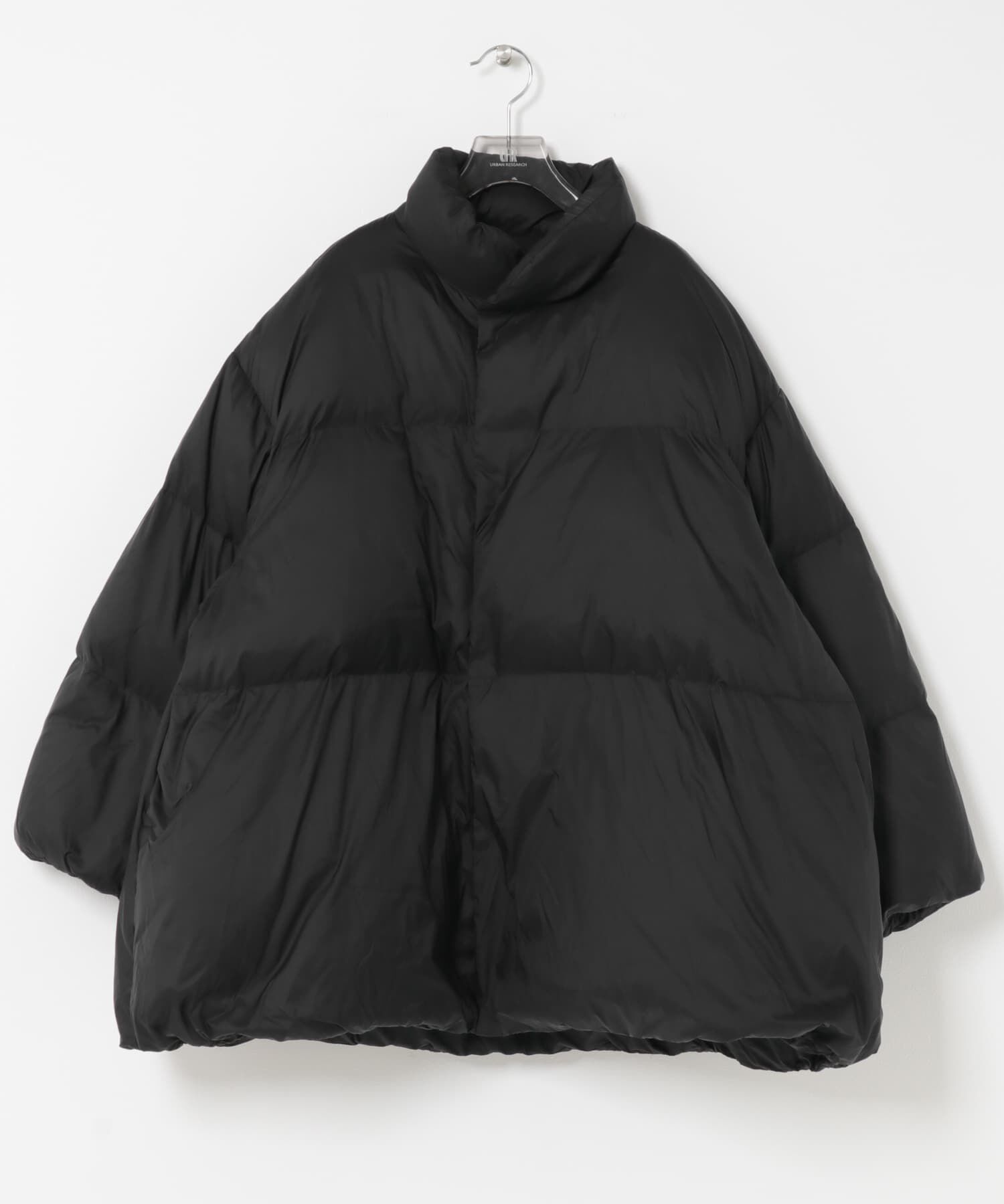 URBAN RESEARCH「『別注』onit&times;URBAN RESEARCH　ボリュームダウンコート」|ダウン|