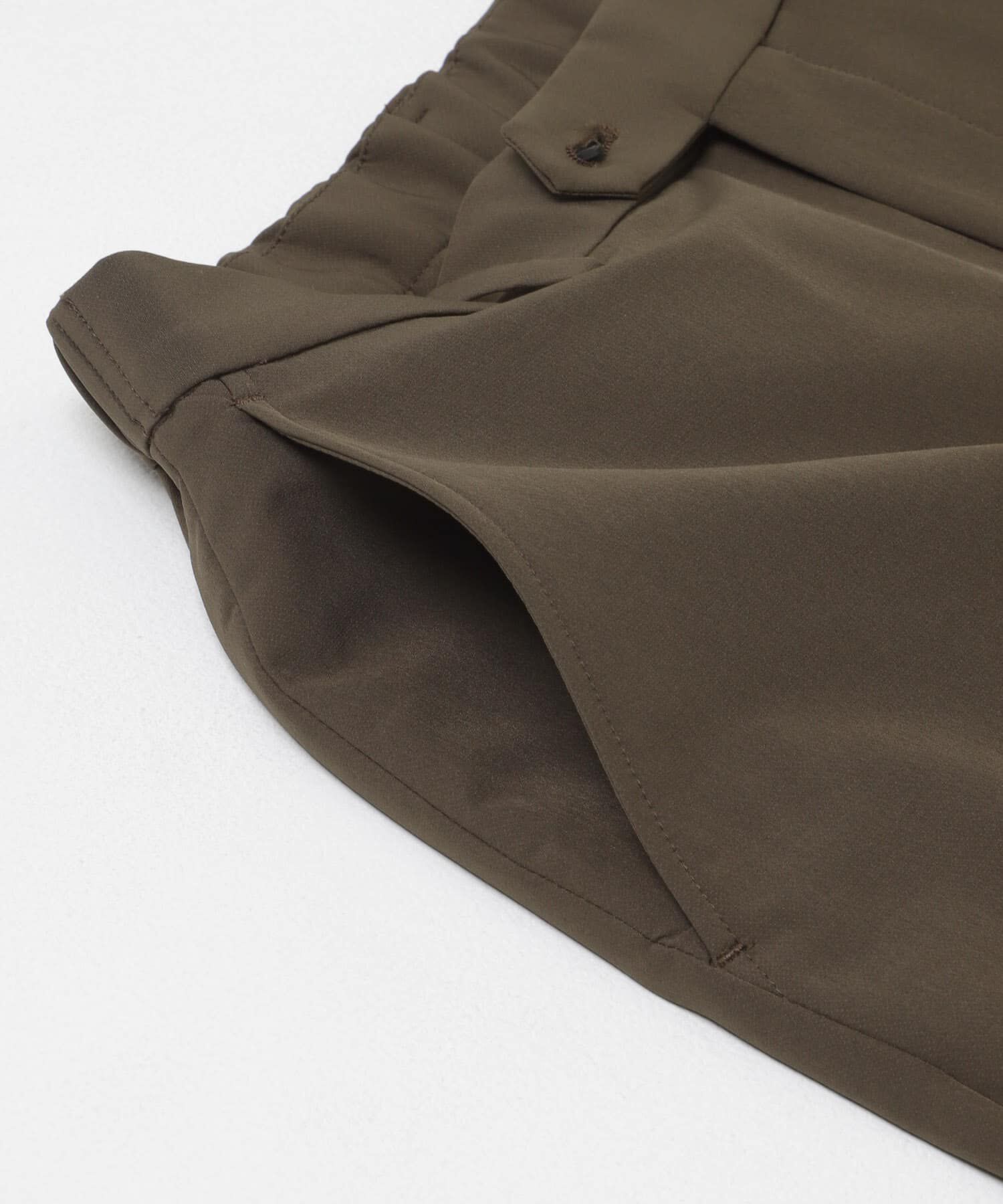 URBAN RESEARCH DOORS「LIFE STYLE TAILOR　4WAYストレッチコンフォータブルパンツ」|スラックス|