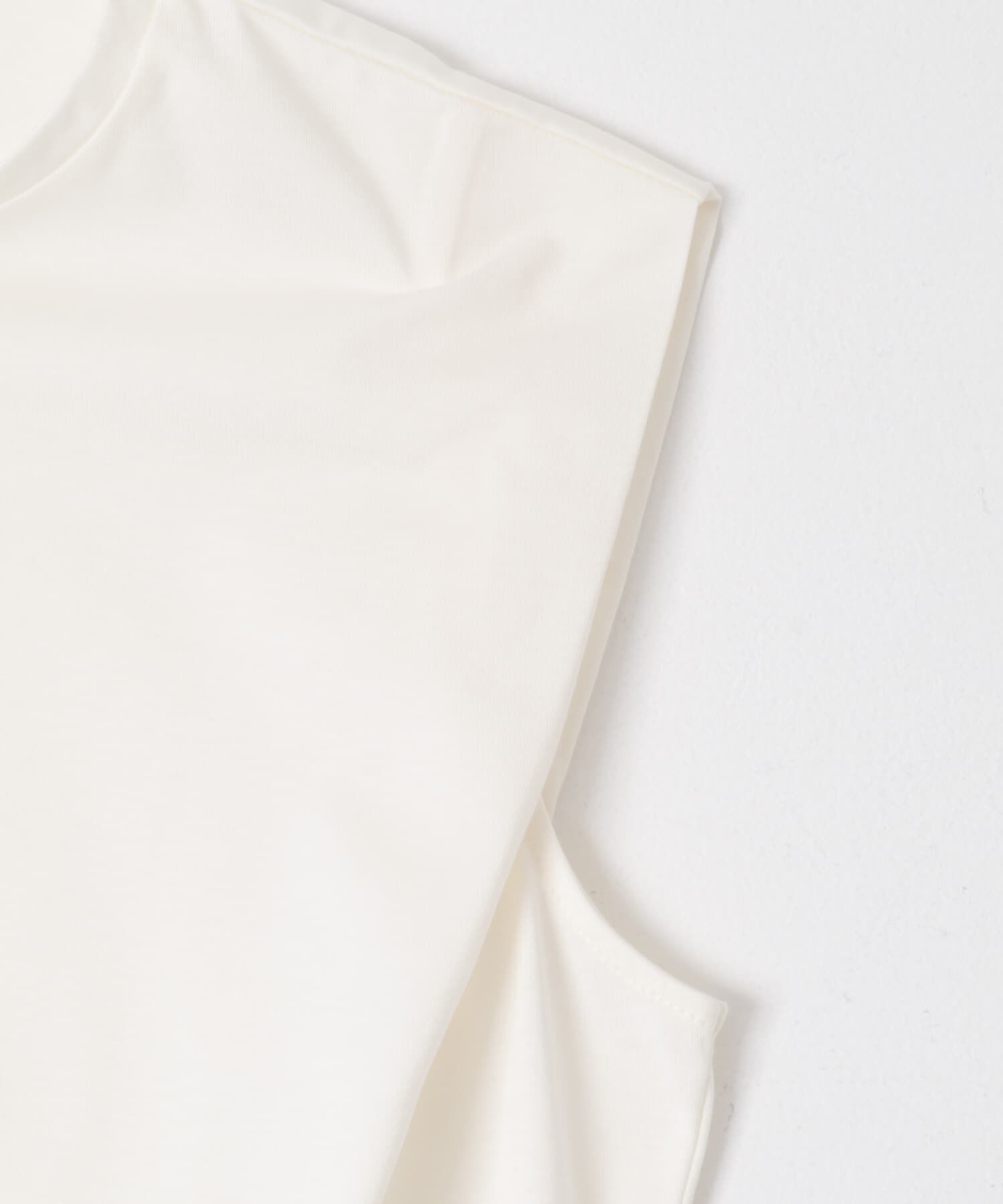 URBAN RESEARCH ROSSO「ULTIMAタックスリーブカットソー」|Tシャツ・カットソー|
