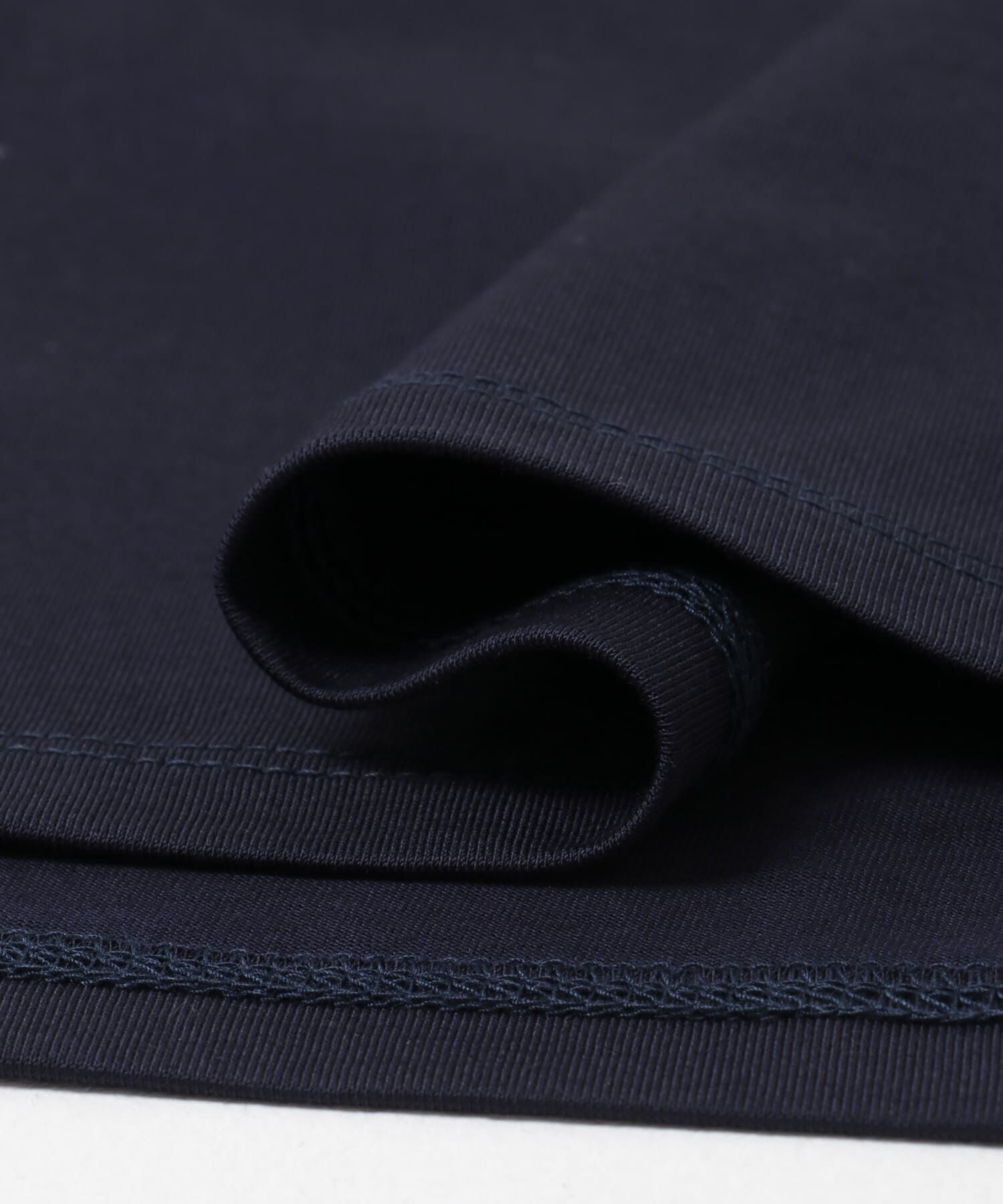 URBAN RESEARCH ROSSO「ULTIMAタックスリーブカットソー」|Tシャツ・カットソー|