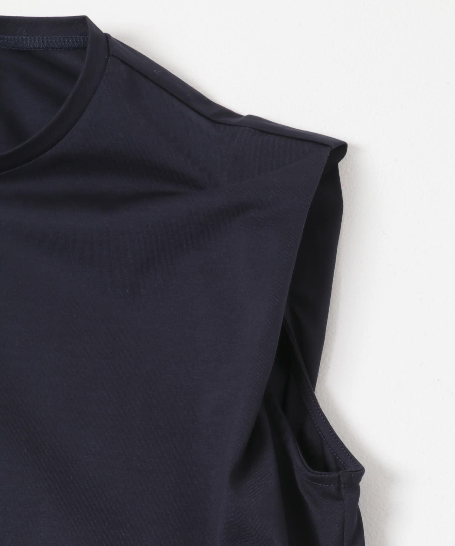 URBAN RESEARCH ROSSO「ULTIMAタックスリーブカットソー」|Tシャツ・カットソー|
