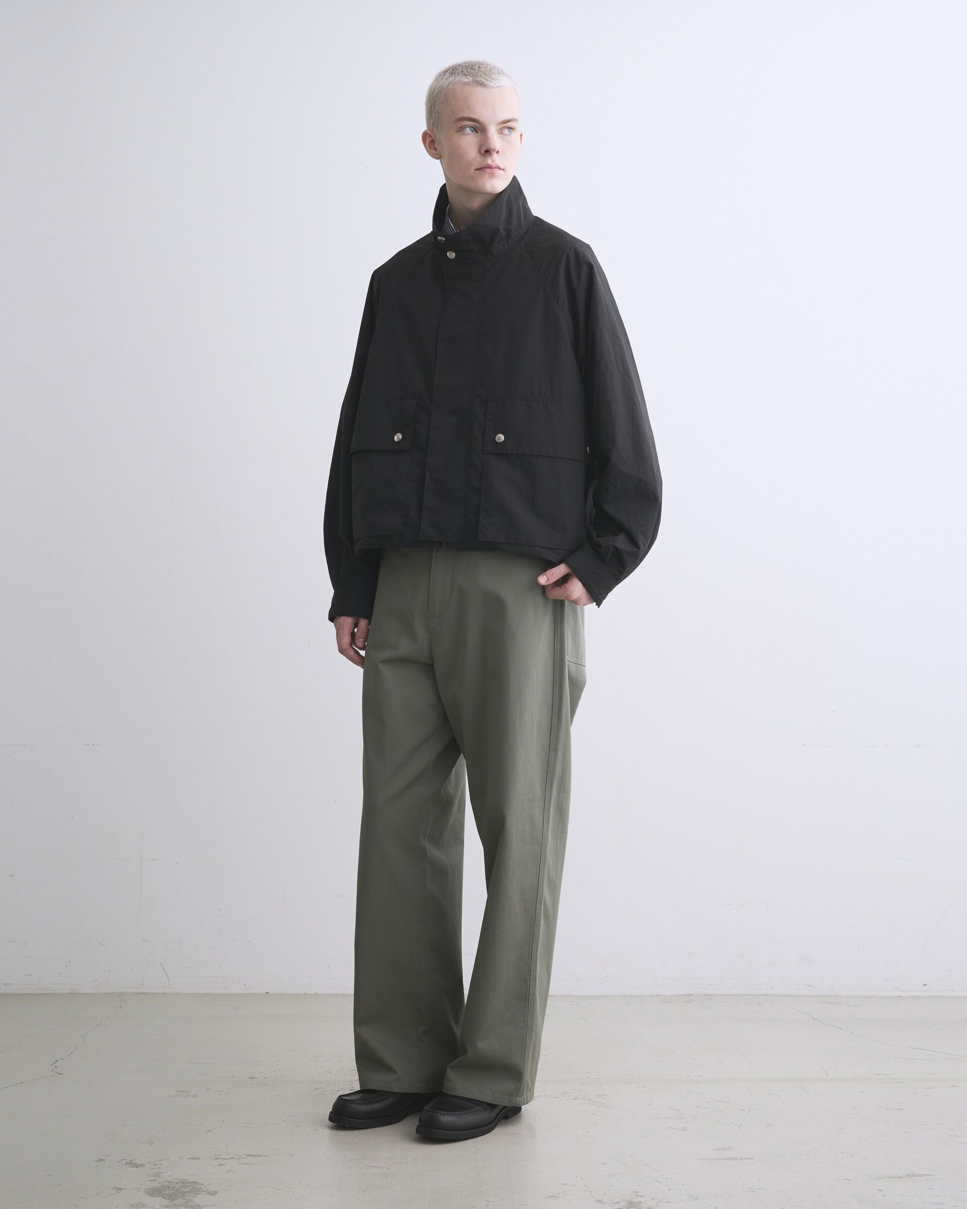 Traditional Weatherwear「ELGIN」|その他|