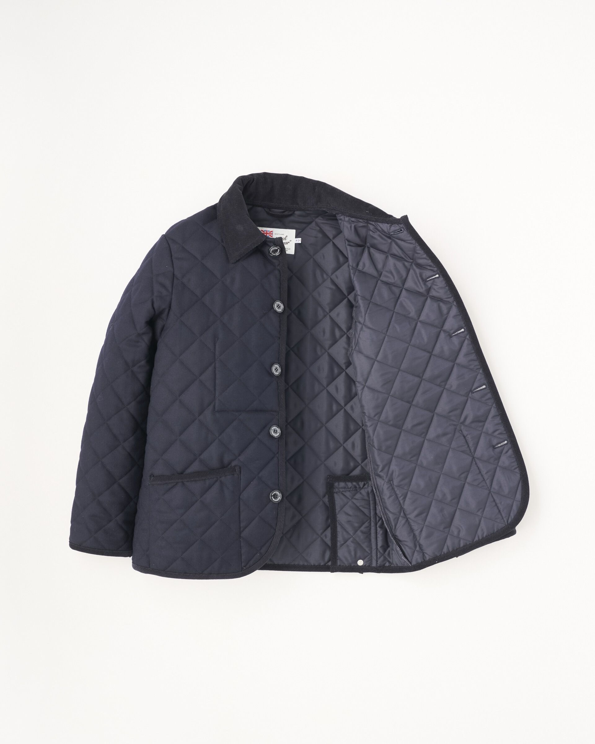 Traditional Weatherwear「WAVERLY」|その他|