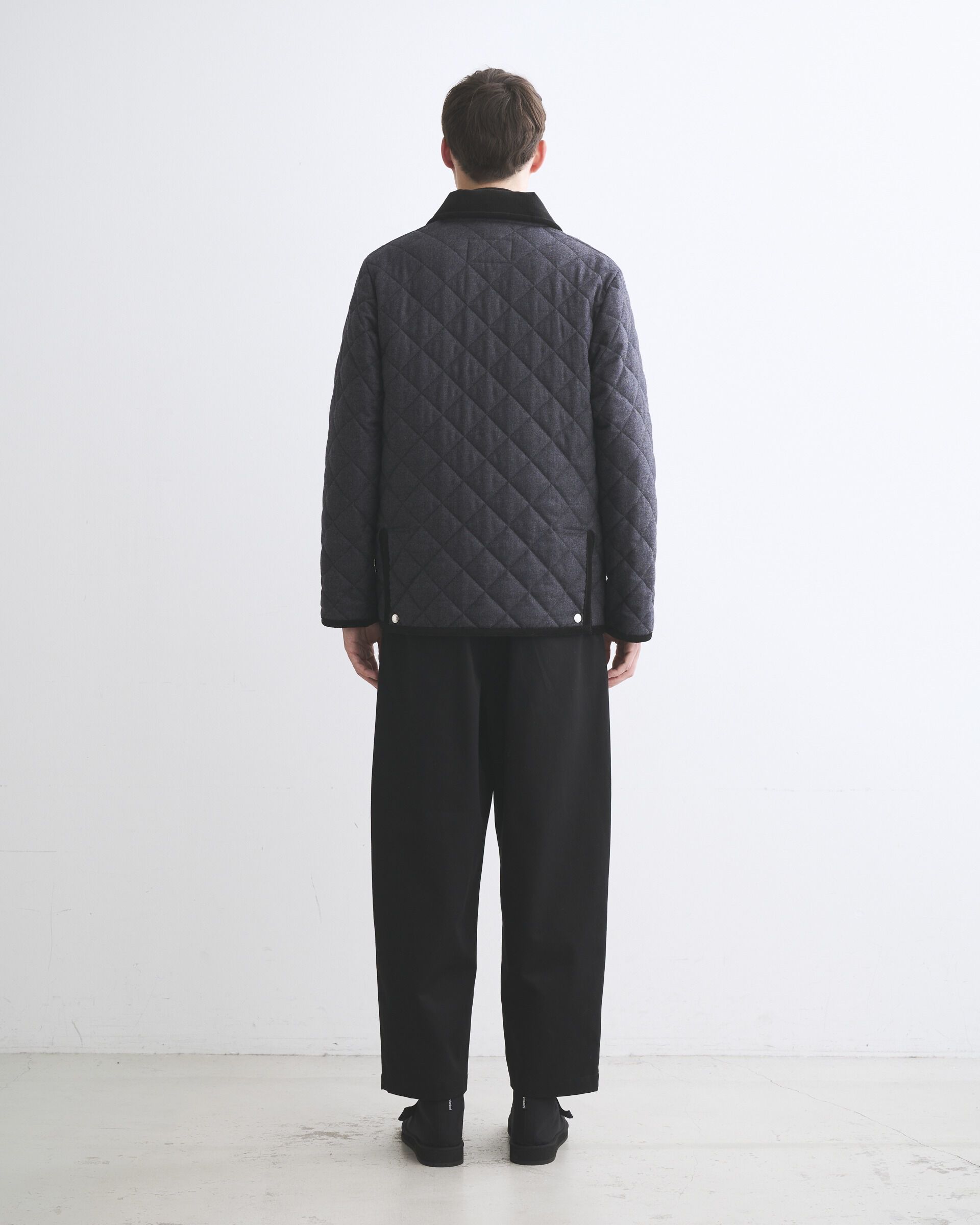 Traditional Weatherwear「WAVERLY」|その他|