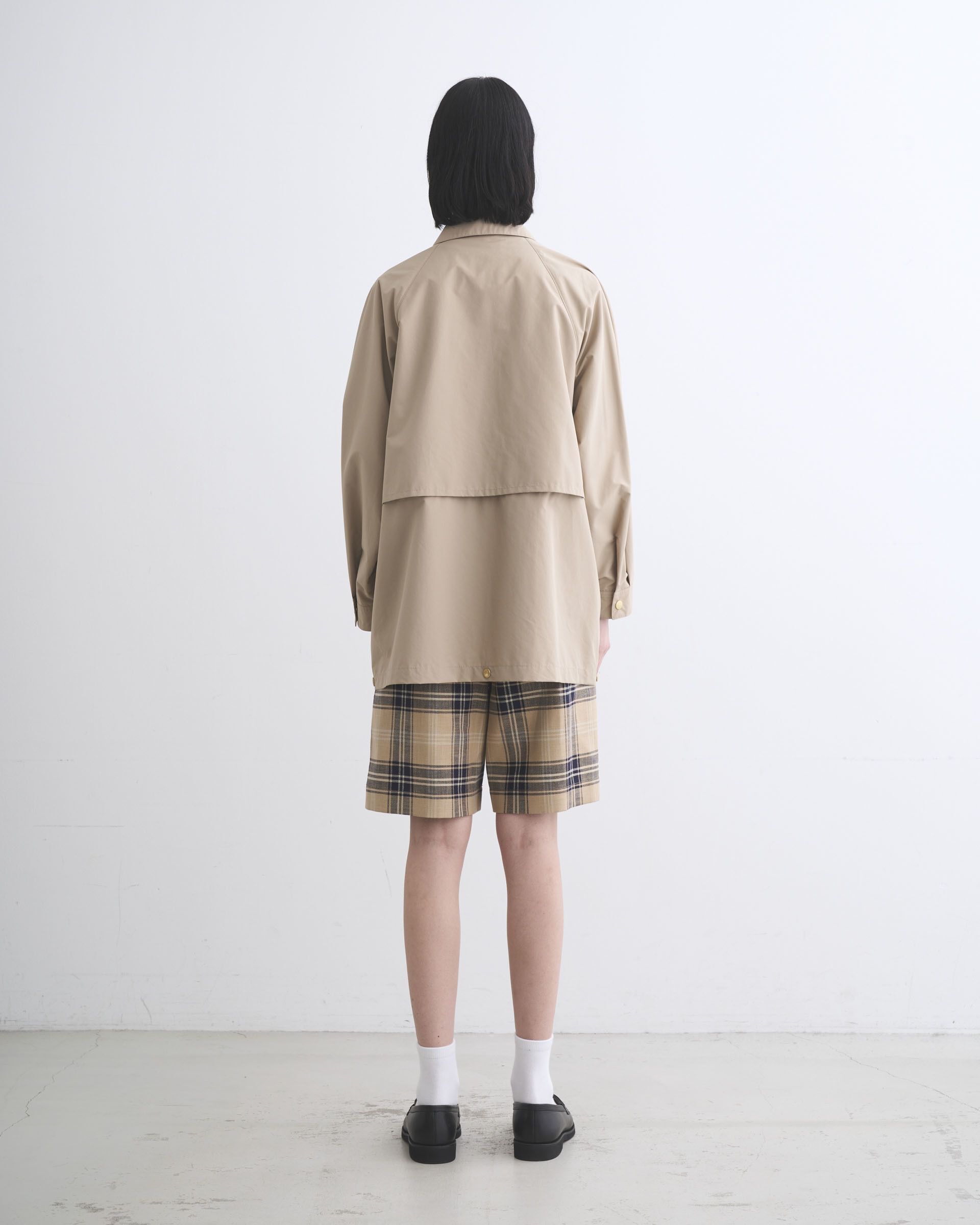 Traditional Weatherwear「ELTON」|その他|