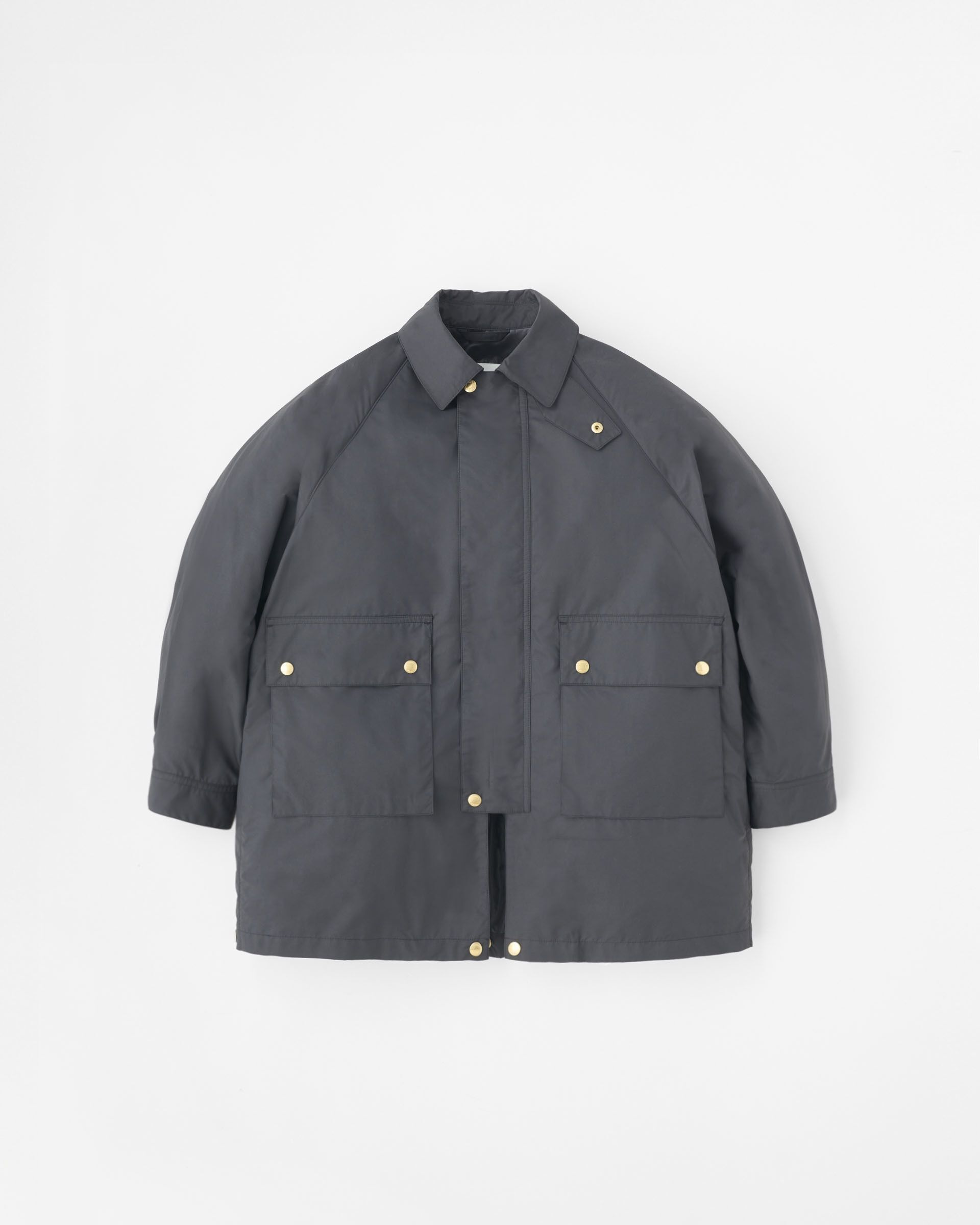 Traditional Weatherwear「ELTON」|その他|ﾌﾞﾗｯｸ