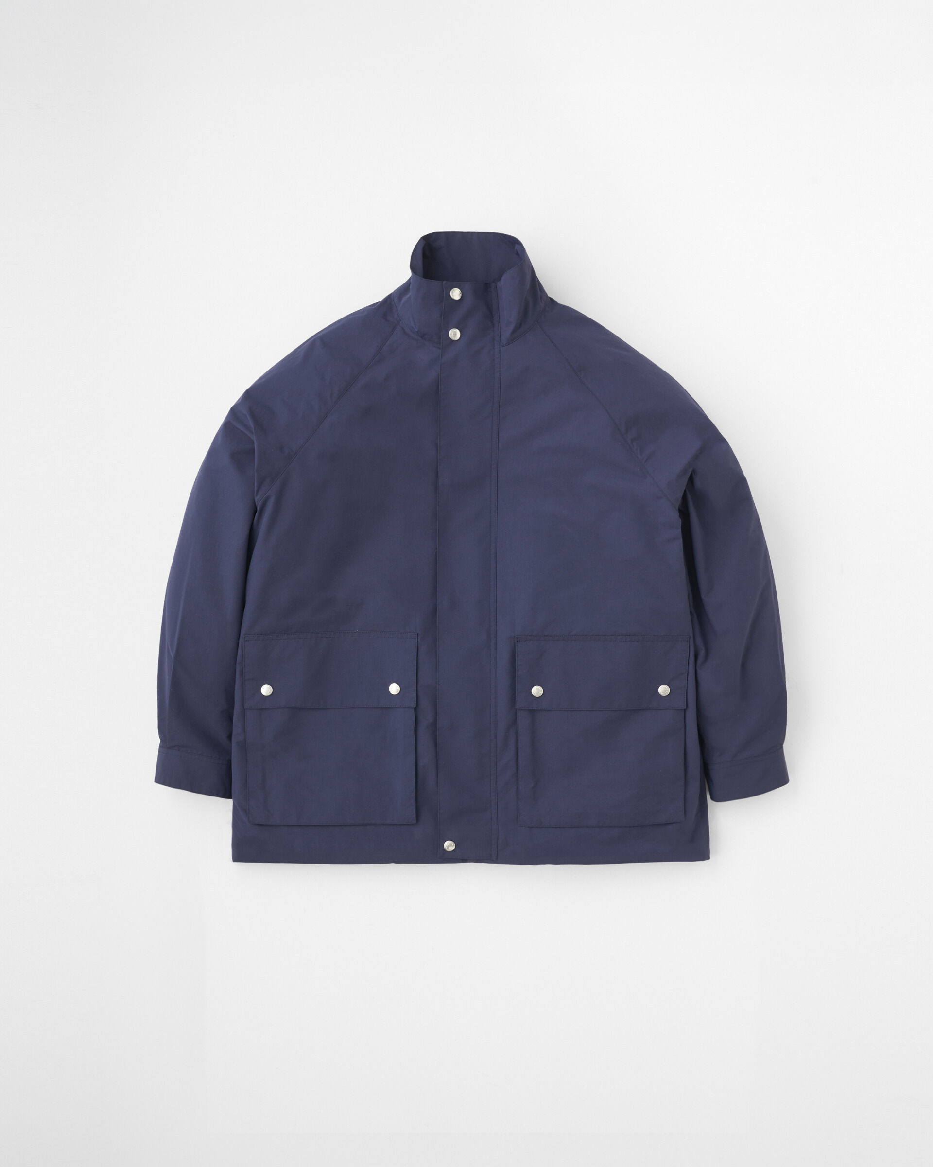 Traditional Weatherwear「ELGIN LONG」|その他|