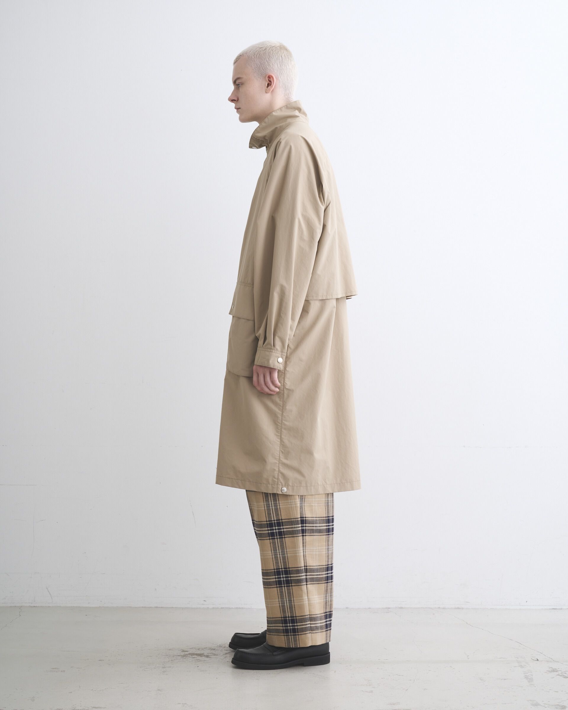 Traditional Weatherwear「ELGIN LONG」|その他|