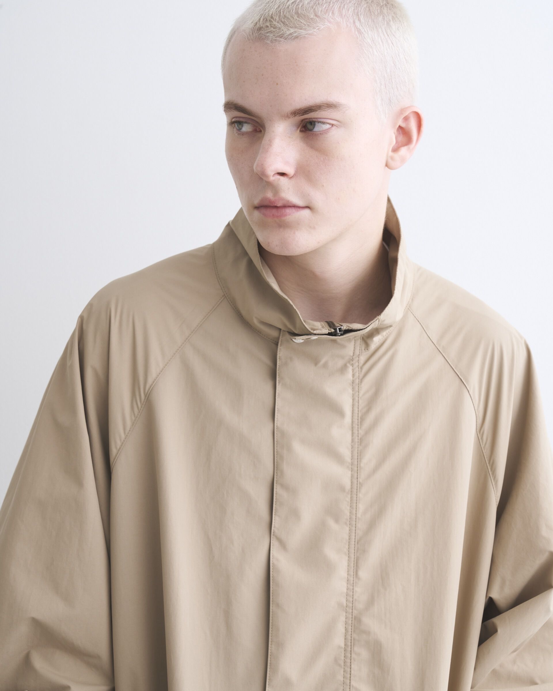 Traditional Weatherwear「ELGIN LONG」|その他|