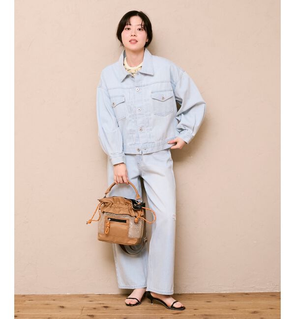  「ソフトデニムジャケット」|その他|